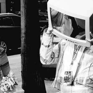 Meet your Posher, Sean